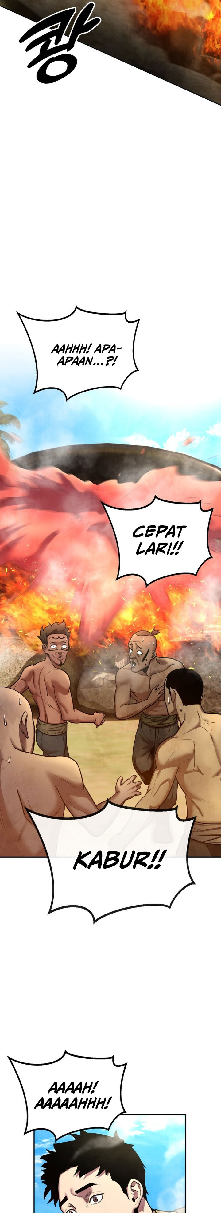 Guest Gun Chapter 31
