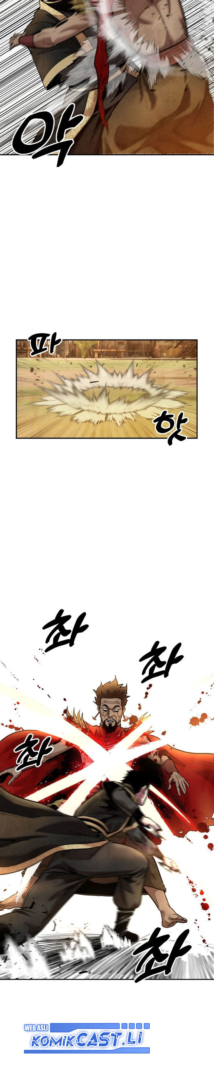 Guest Gun Chapter 31