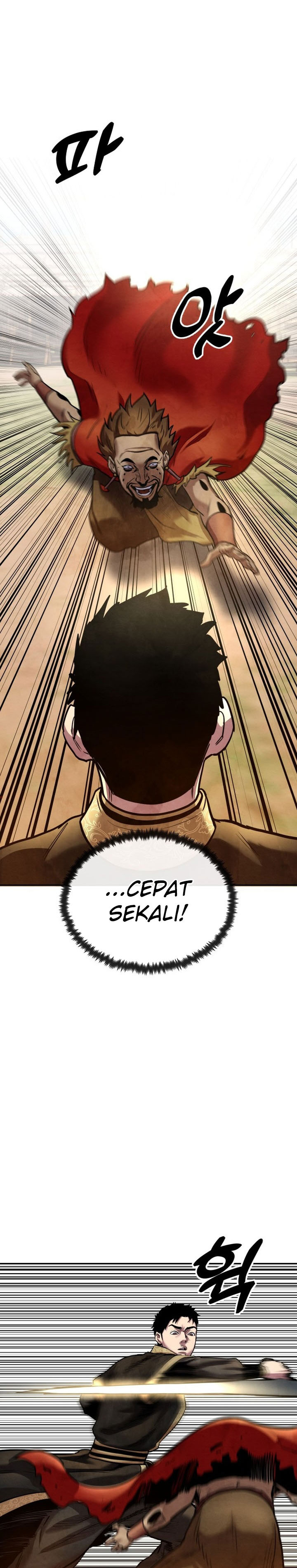 Guest Gun Chapter 31