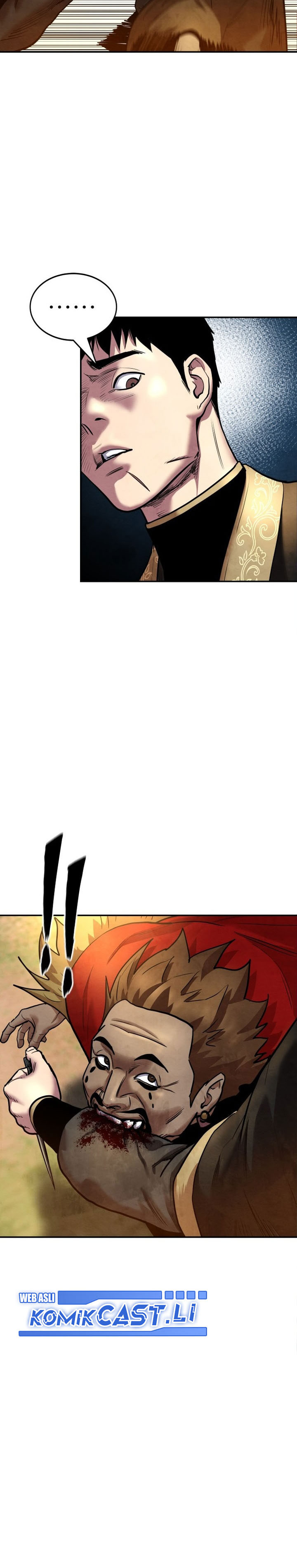 Guest Gun Chapter 31