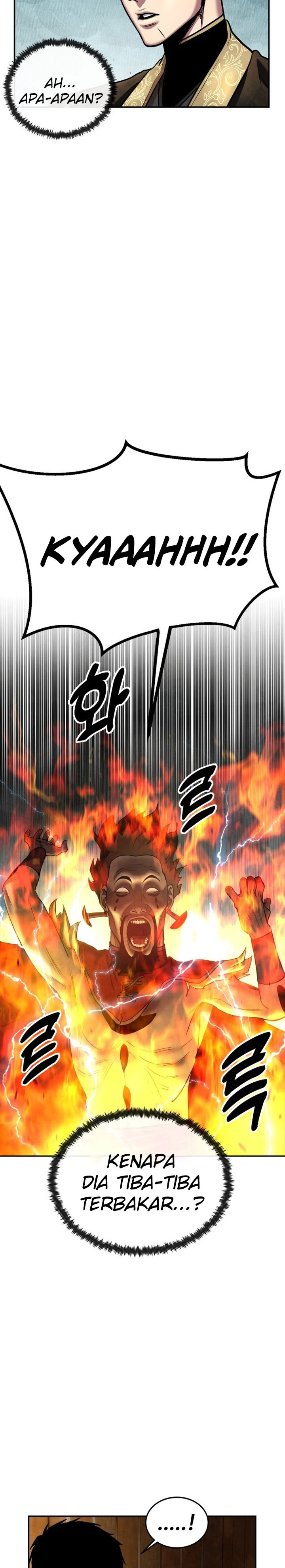 Guest Gun Chapter 32