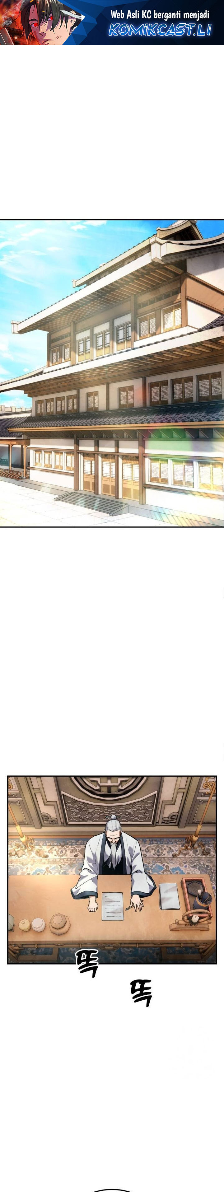 Guest Gun Chapter 33