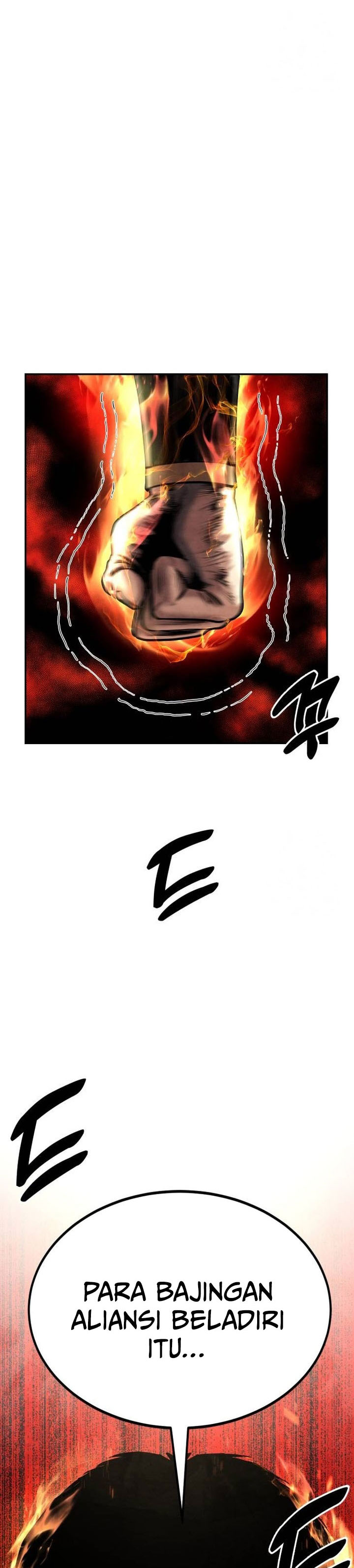 Guest Gun Chapter 33