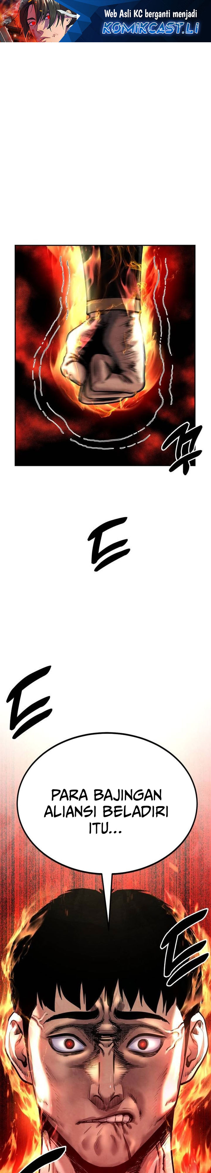 Guest Gun Chapter 34