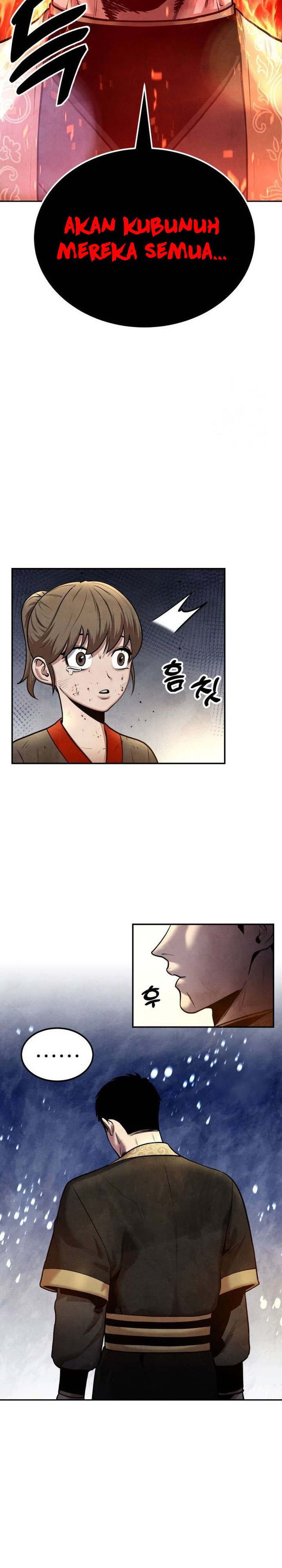 Guest Gun Chapter 34