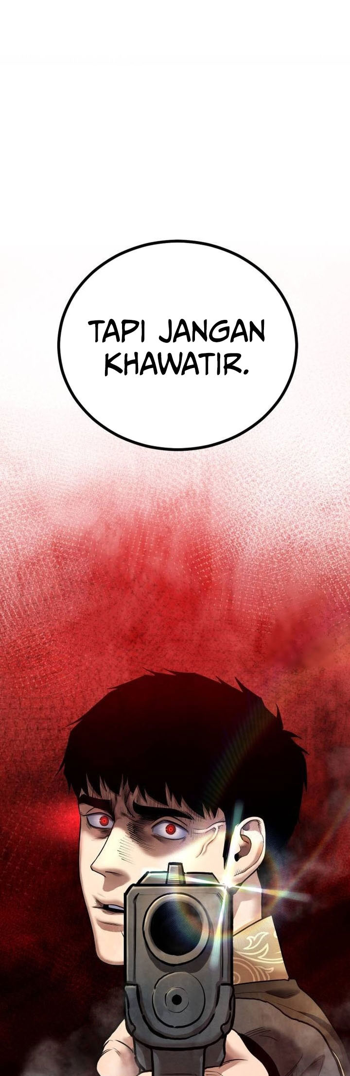 Guest Gun Chapter 34