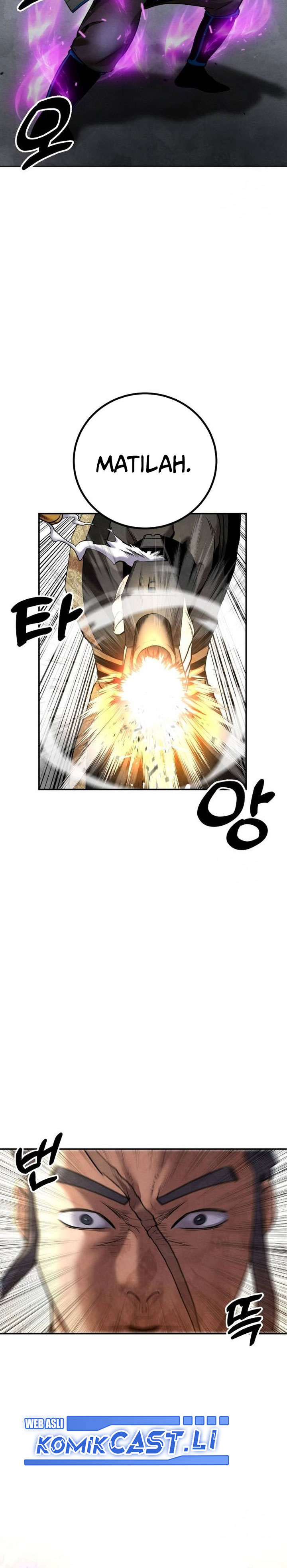 Guest Gun Chapter 35