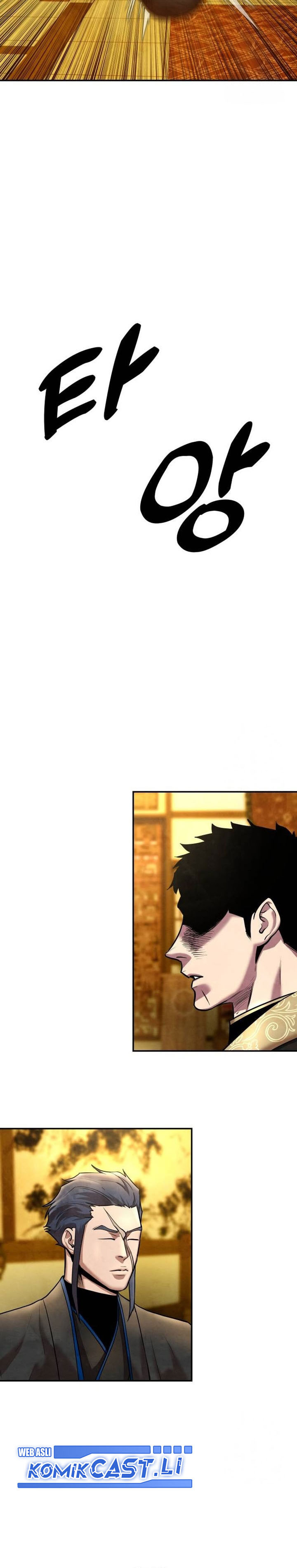 Guest Gun Chapter 35
