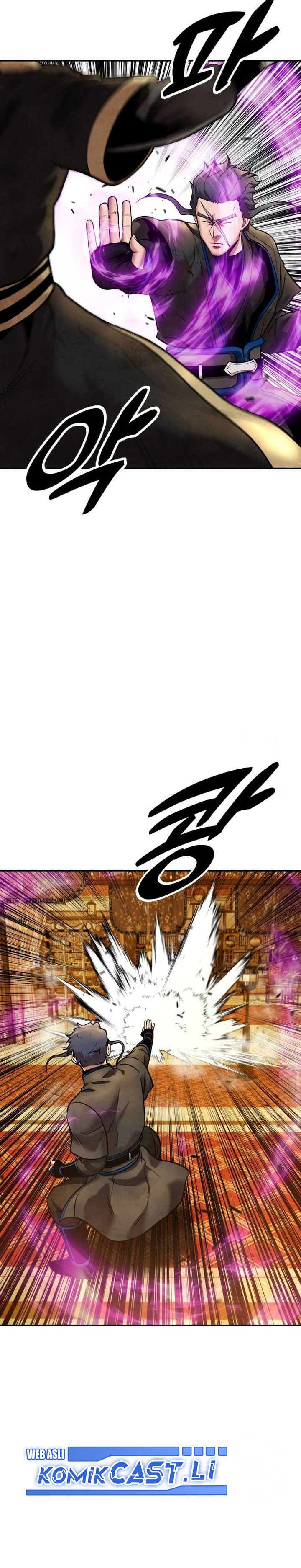 Guest Gun Chapter 35