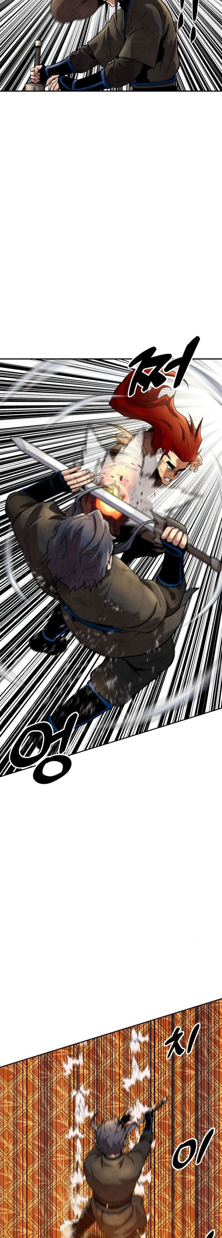 Guest Gun Chapter 35