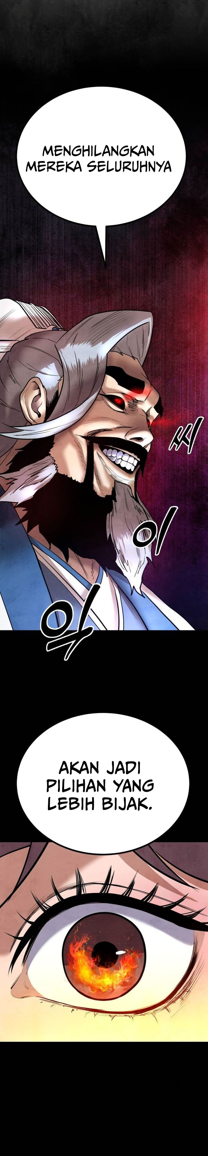 Guest Gun Chapter 35