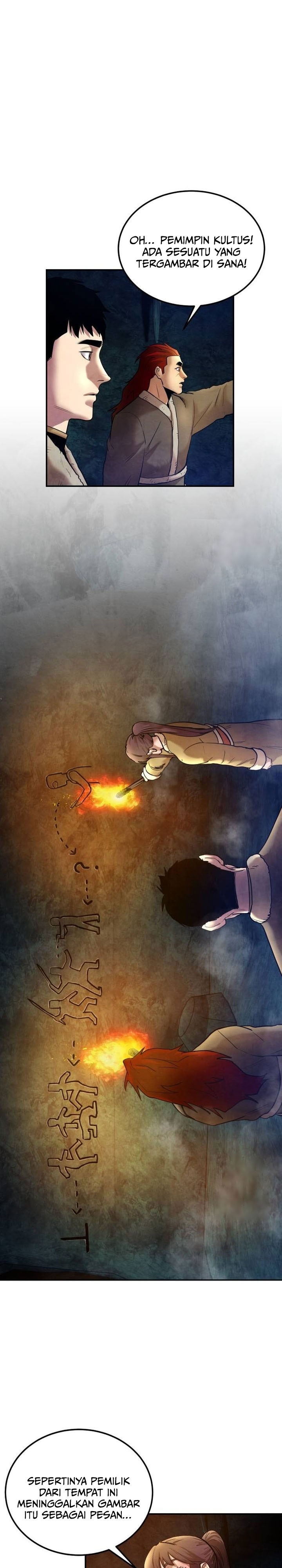 Guest Gun Chapter 36