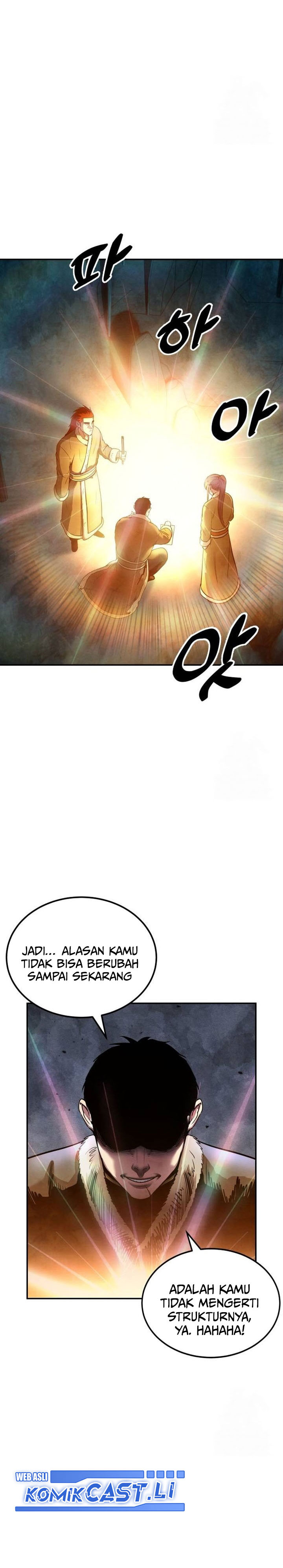 Guest Gun Chapter 37