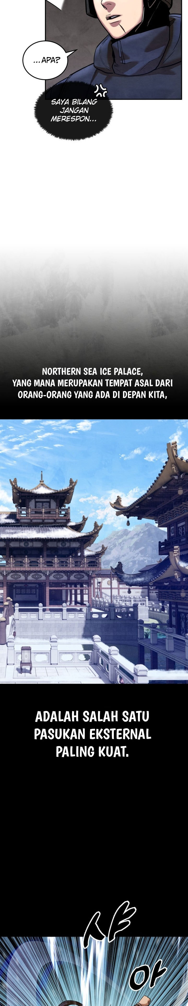 Guest Gun Chapter 38