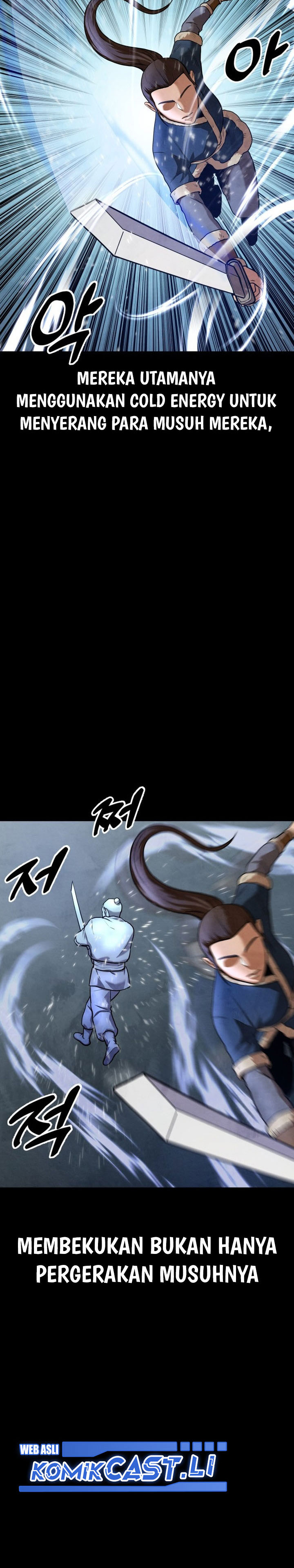 Guest Gun Chapter 38