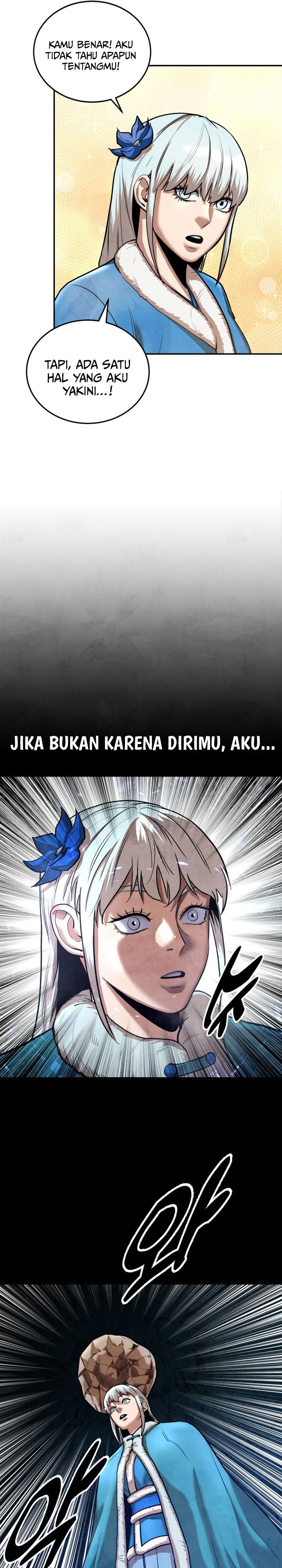 Guest Gun Chapter 38