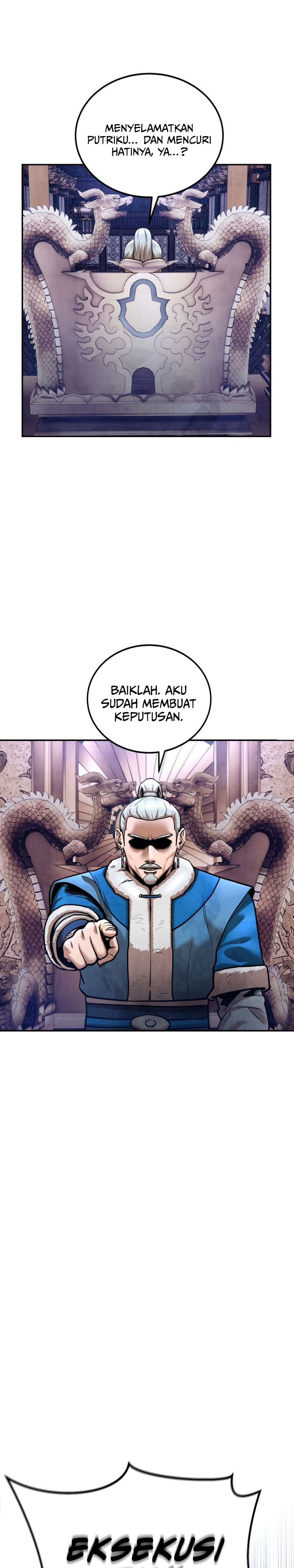 Guest Gun Chapter 38
