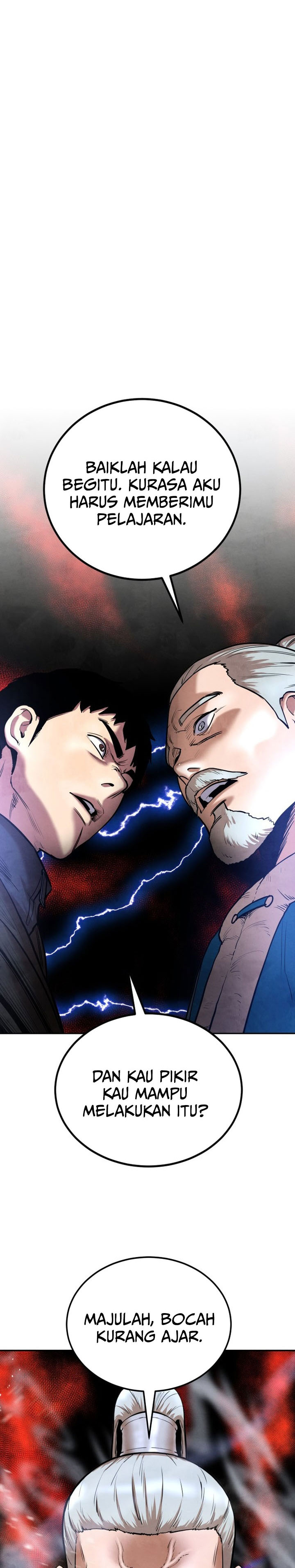Guest Gun Chapter 38