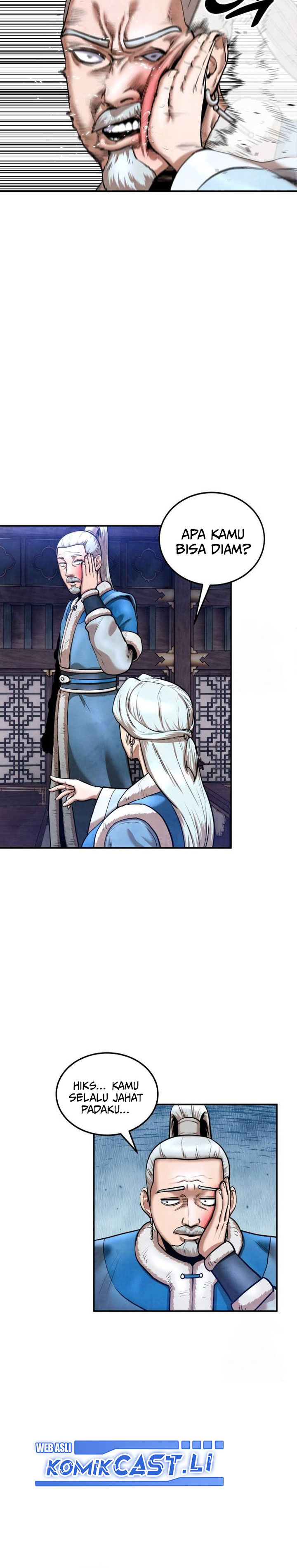 Guest Gun Chapter 39