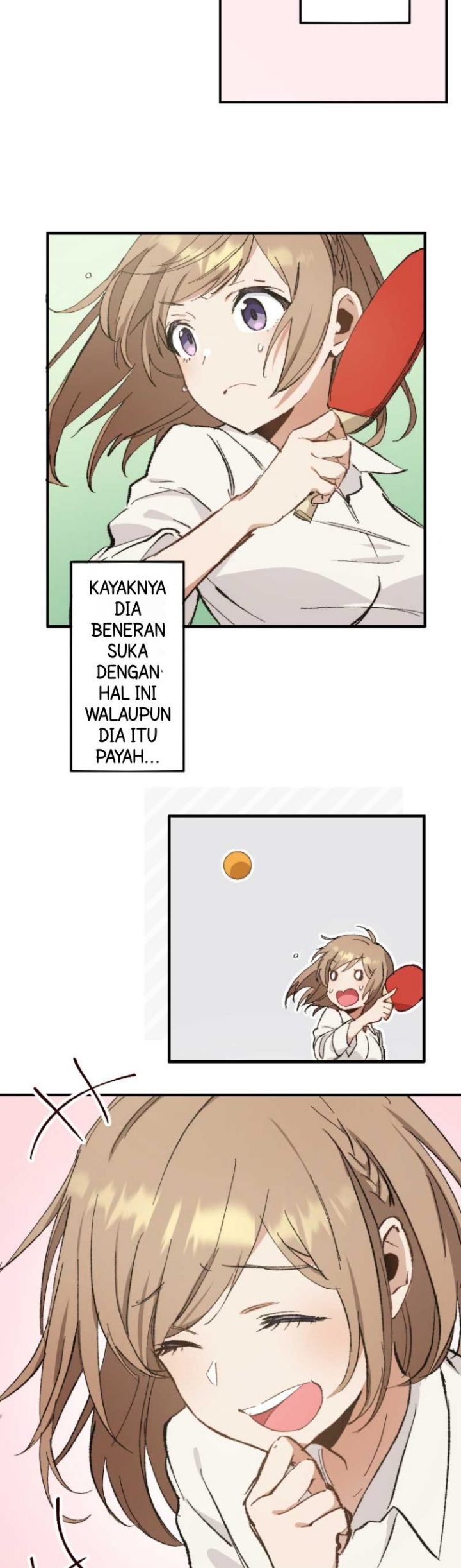 Haibara-kun no Tsuyokute Seishun New Game Chapter 6