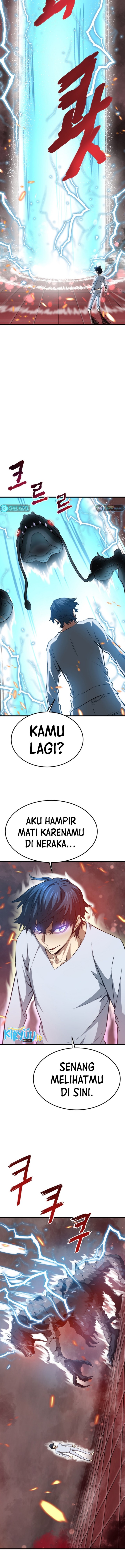 Han Dae Sung Returned From Hell Chapter 3