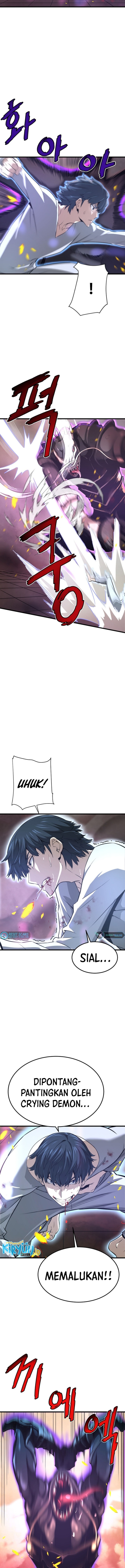 Han Dae Sung Returned From Hell Chapter 4