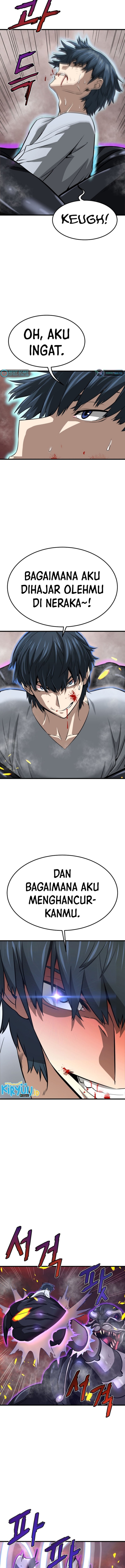 Han Dae Sung Returned From Hell Chapter 4