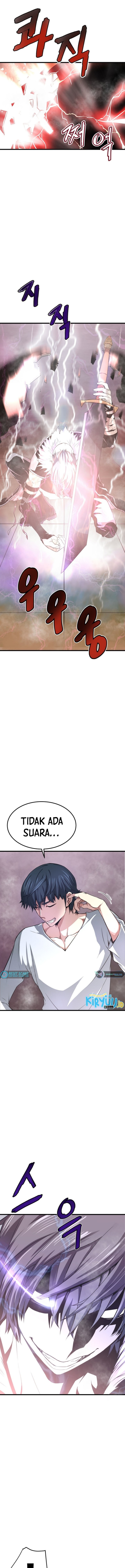Han Dae Sung Returned From Hell Chapter 4