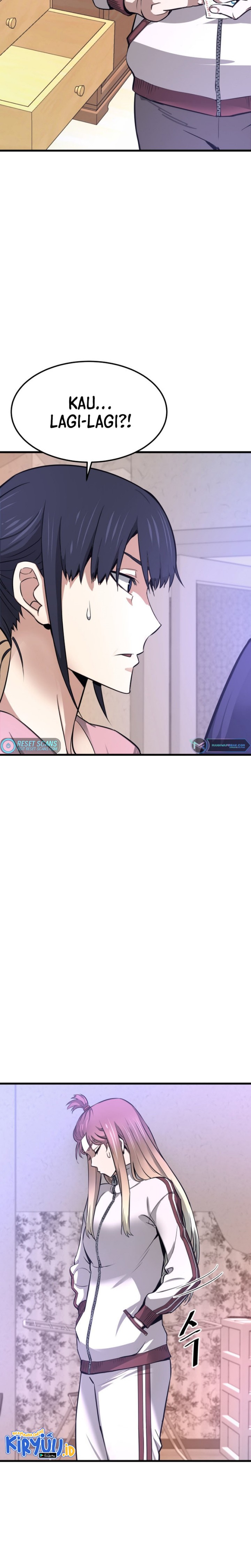 Han Dae Sung Returned From Hell Chapter 6