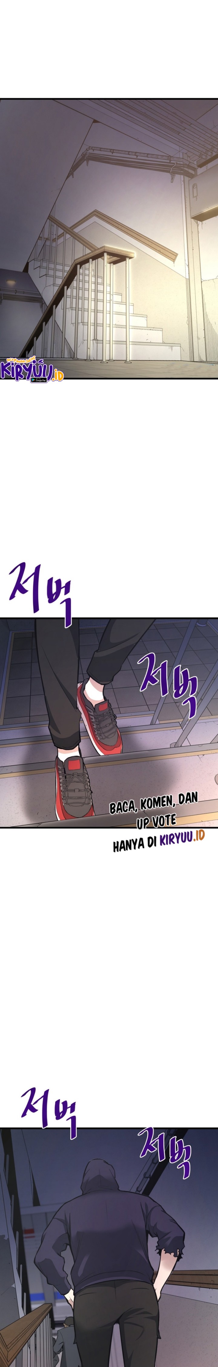 Han Dae Sung Returned From Hell Chapter 9