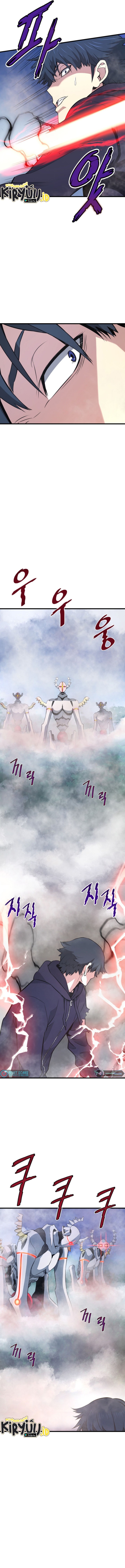 Han Dae Sung Returned From Hell Chapter 14