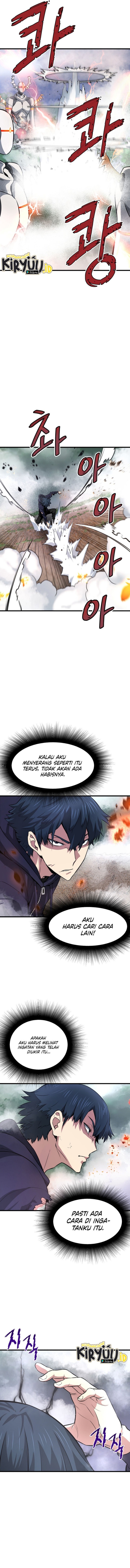 Han Dae Sung Returned From Hell Chapter 14