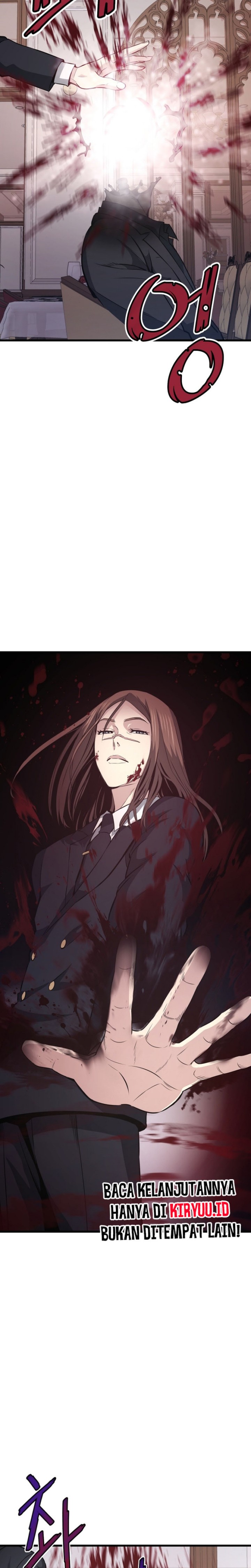 Han Dae Sung Returned From Hell Chapter 17