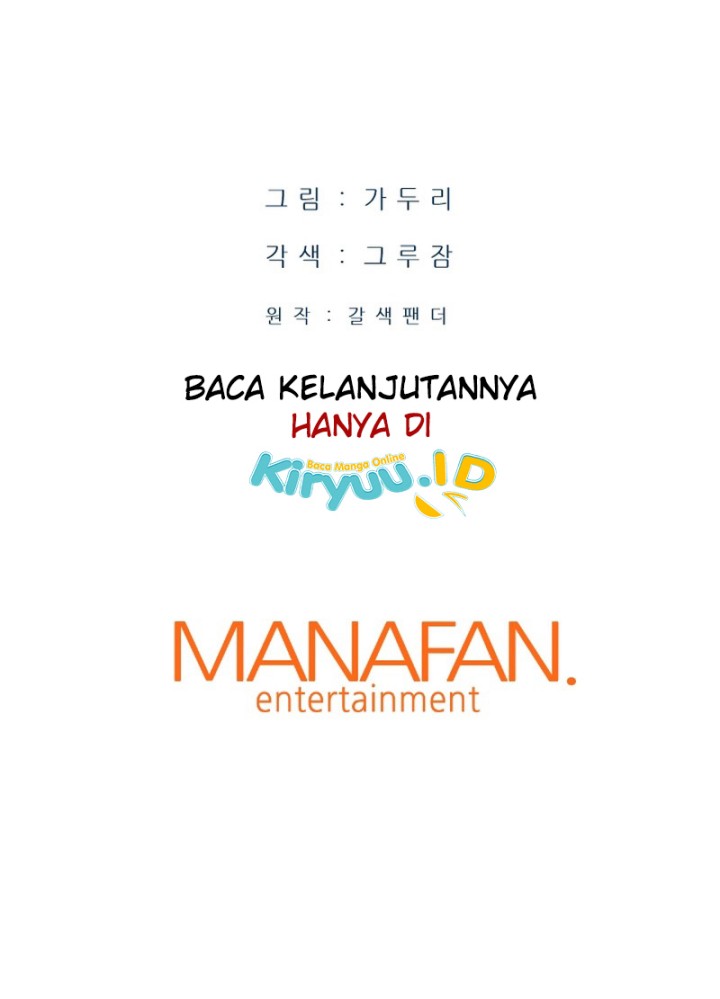 Han Dae Sung Returned From Hell Chapter 19