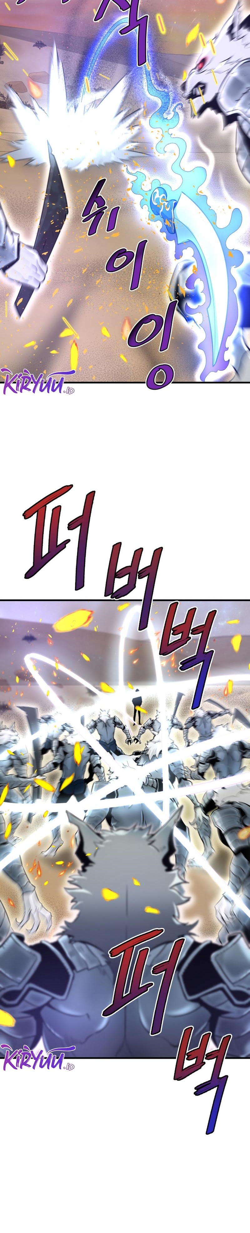 Han Dae Sung Returned From Hell Chapter 24