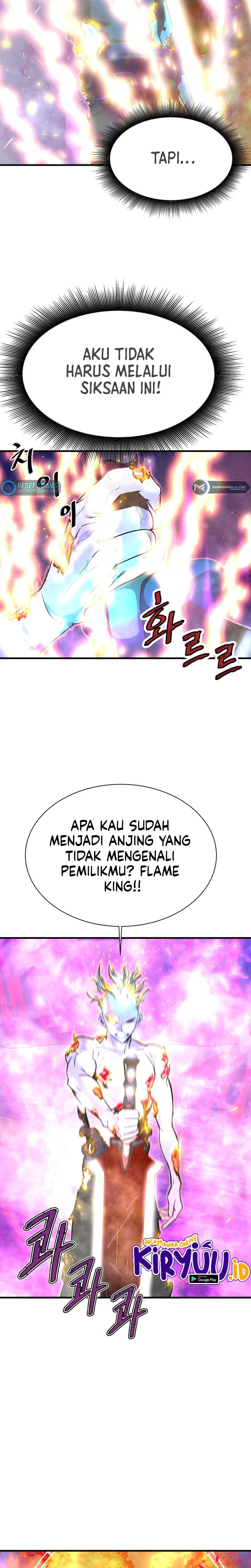 Han Dae Sung Returned From Hell Chapter 26