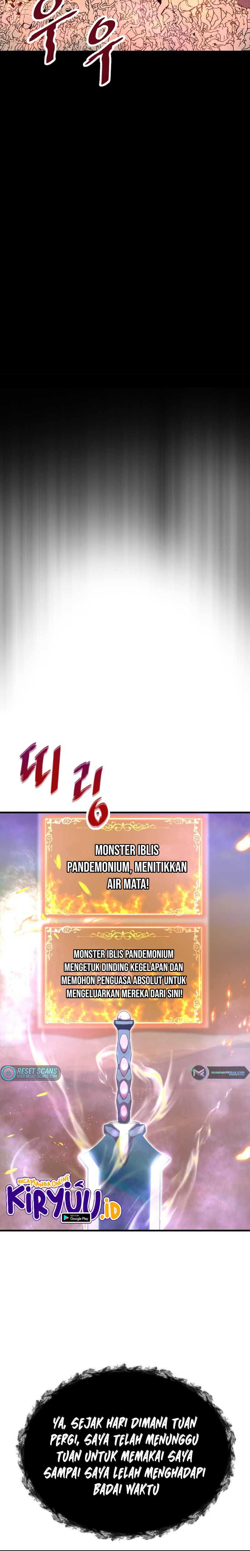 Han Dae Sung Returned From Hell Chapter 26