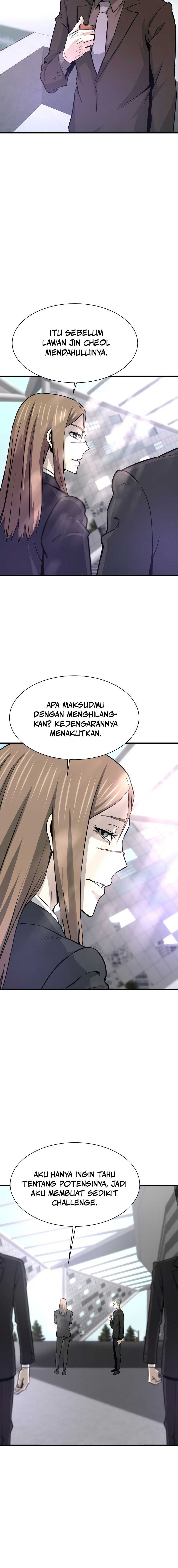 Han Dae Sung Returned From Hell Chapter 31