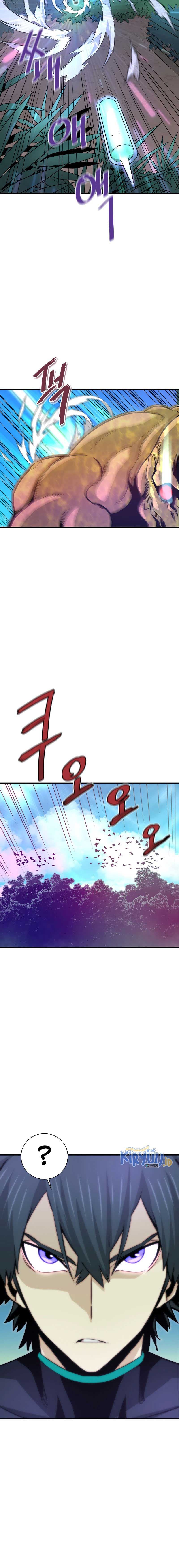 Han Dae Sung Returned From Hell Chapter 31