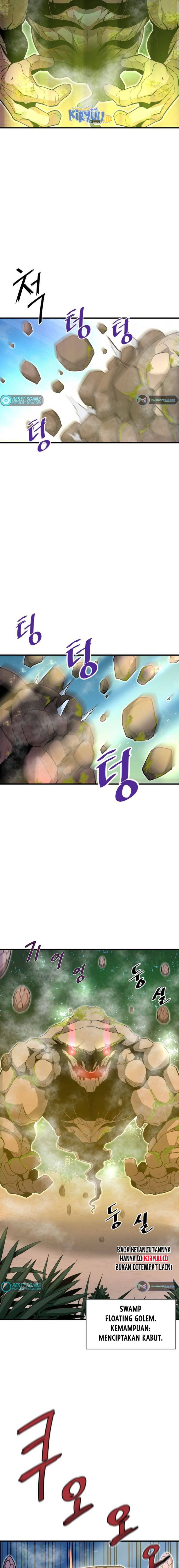 Han Dae Sung Returned From Hell Chapter 32