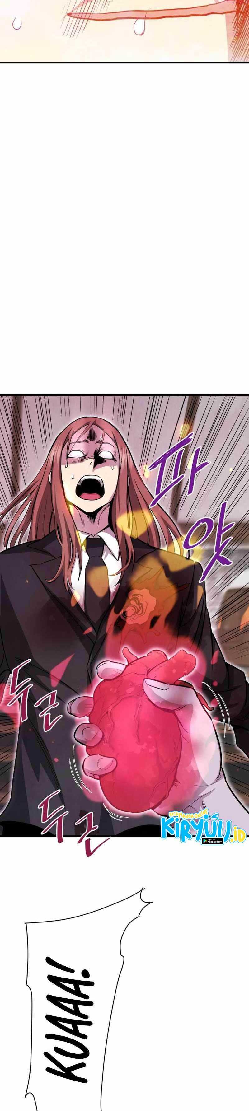Han Dae Sung Returned From Hell Chapter 41