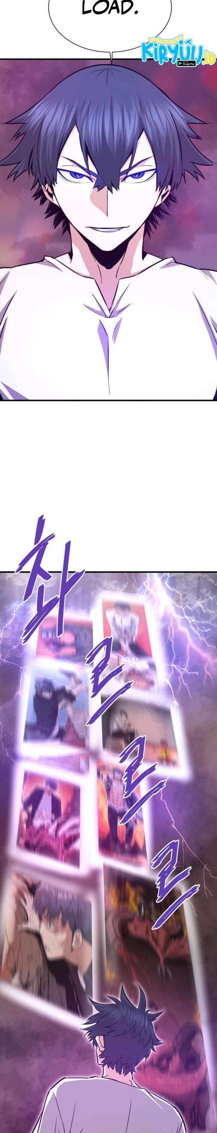 Han Dae Sung Returned From Hell Chapter 43