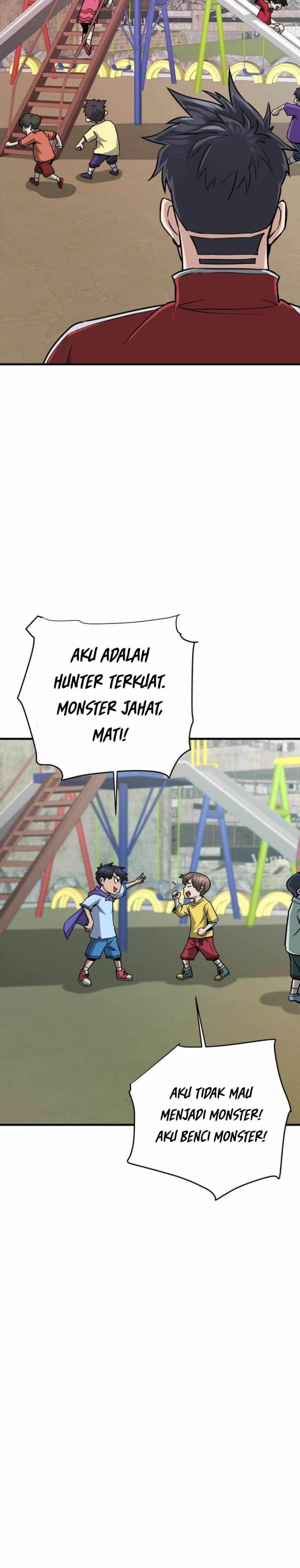 Han Dae Sung Returned From Hell Chapter 43