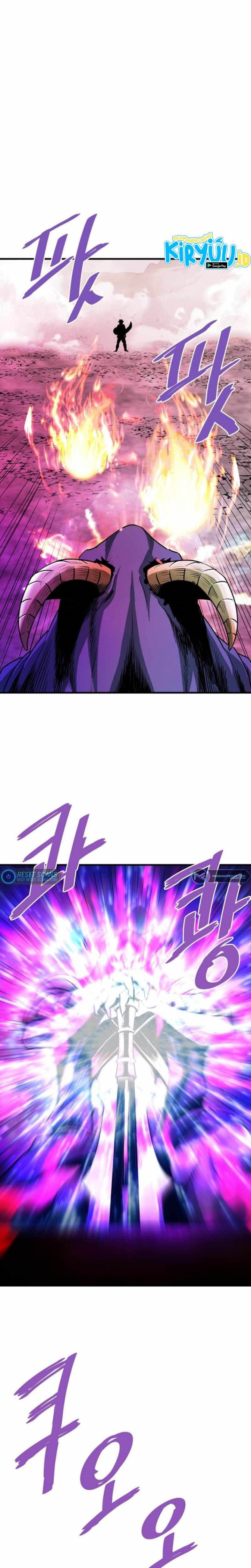 Han Dae Sung Returned From Hell Chapter 44
