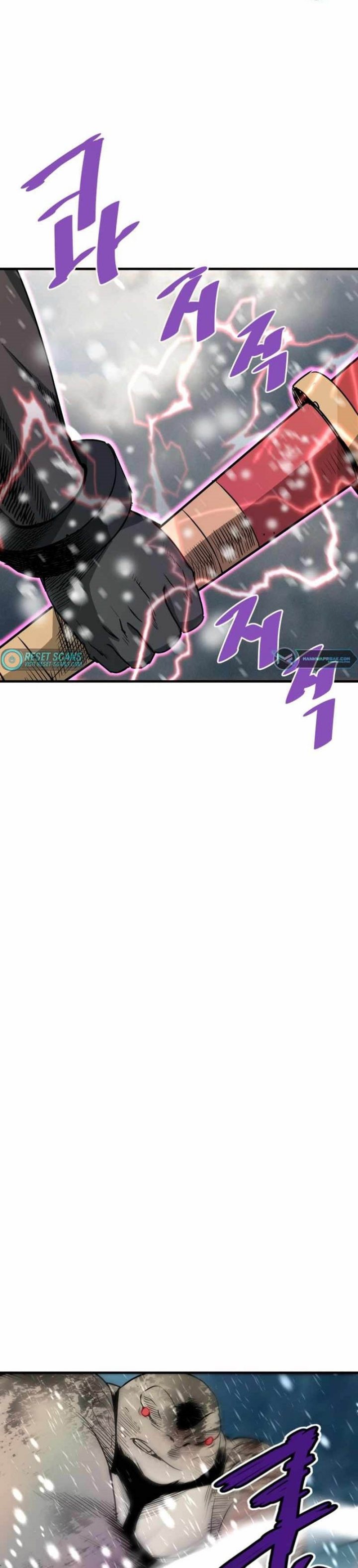 Han Dae Sung Returned From Hell Chapter 45