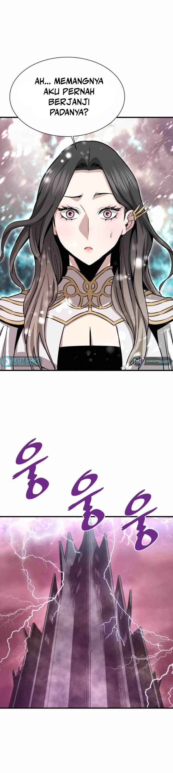 Han Dae Sung Returned From Hell Chapter 45