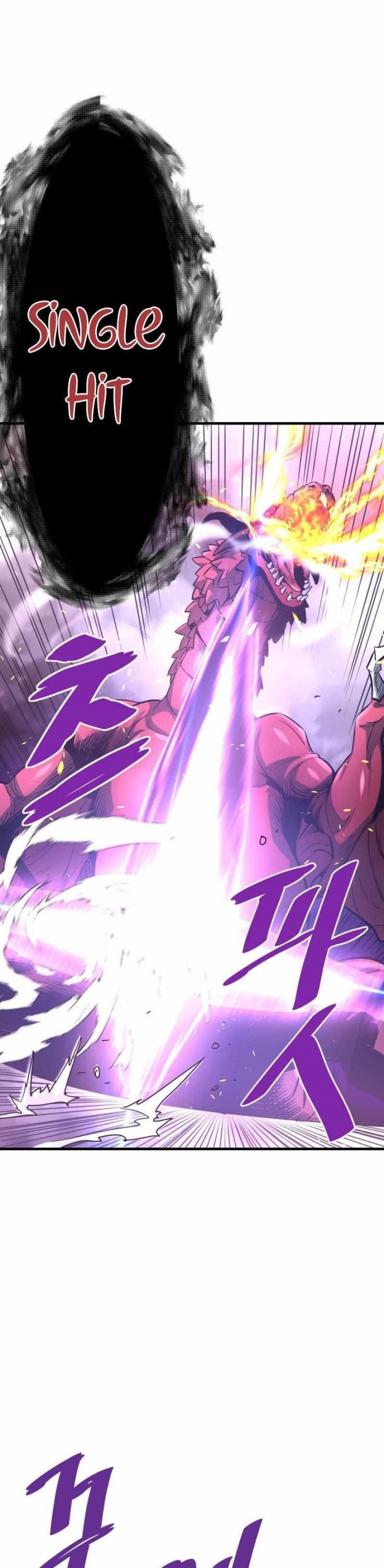 Han Dae Sung Returned From Hell Chapter 45