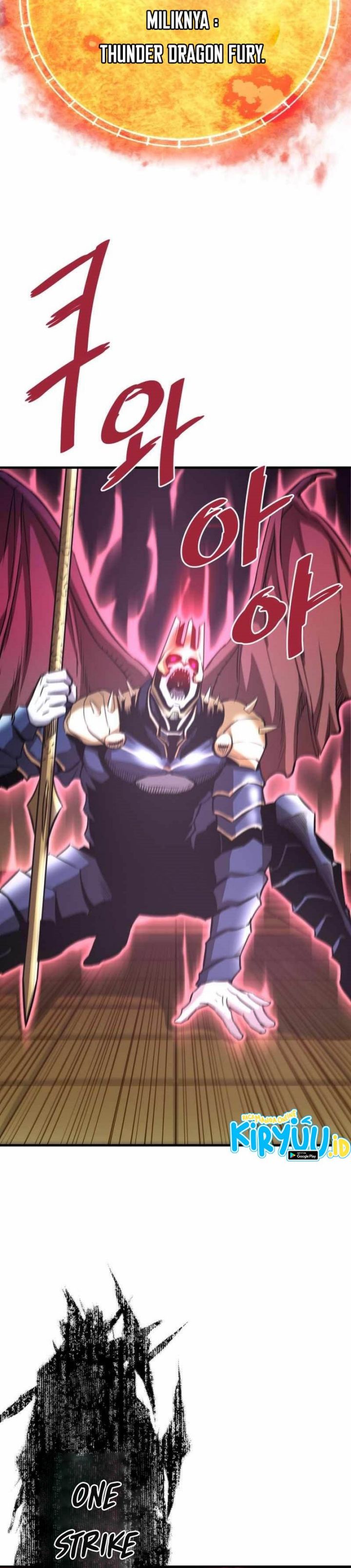Han Dae Sung Returned From Hell Chapter 46