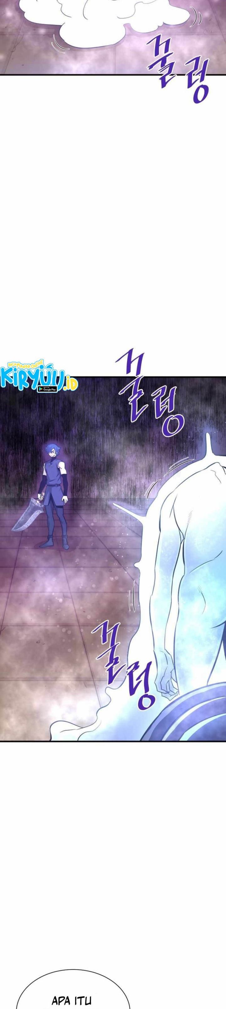 Han Dae Sung Returned From Hell Chapter 46
