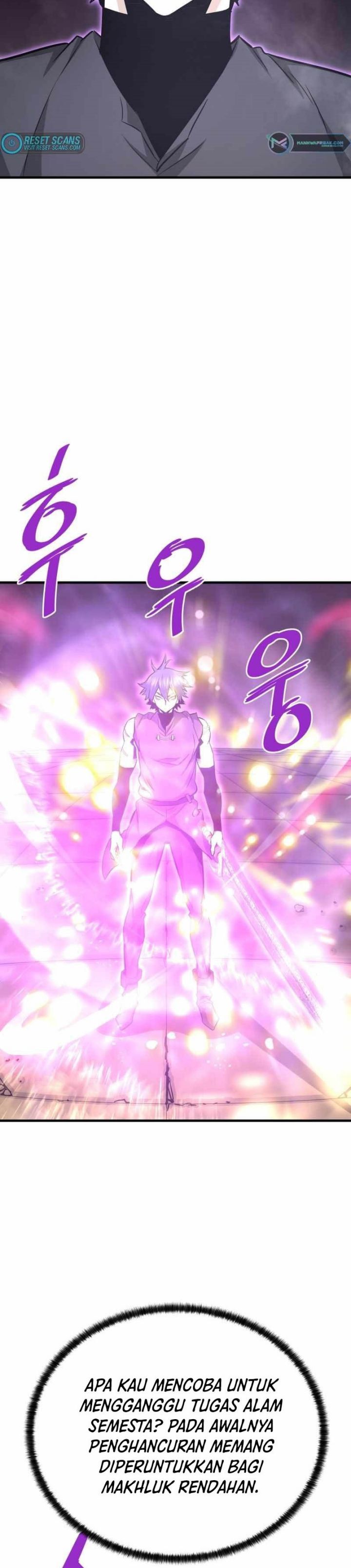 Han Dae Sung Returned From Hell Chapter 46